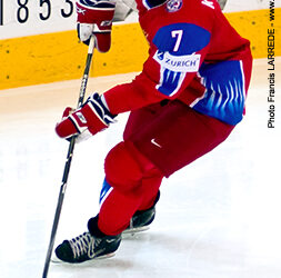 Dmitri Kalinin